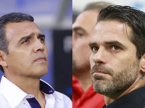 Fernando Gago, tras los pasos de Ricardo Cadena en Chivas