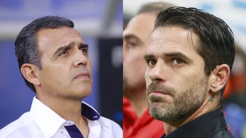 Fernando Gago, tras los pasos de Ricardo Cadena en Chivas