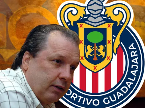 Roberto Gómez Junco y su predicción sobre Chivas en Fase Final