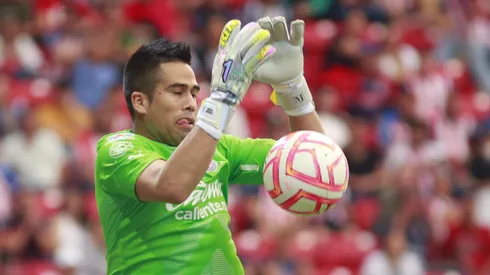 Miguel Jiménez compartió una foto que confirma que no tiene cabida en Chivas