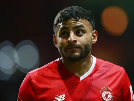 Ex-Chivas: Alexis Vega y su nuevo escándalo por fiestero