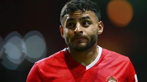 Ex-Chivas: Alexis Vega y su nuevo escándalo por fiestero