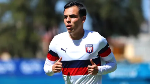 Hugo Camberos hospitalizado tras la victoria de Tapatío ante Celaya.