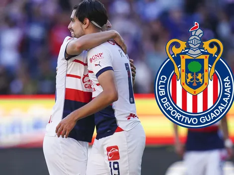 La respuesta de Ricardo Marín para explicar su amor por Chivas