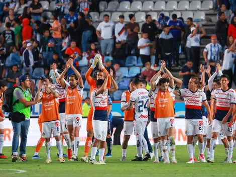 Las claves para la victoria ante Pachuca