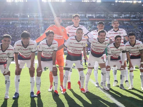 El jugador que ya agotó la paciencia de la afición