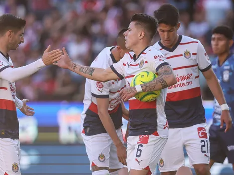 Noticias de Chivas hoy 14 de abril