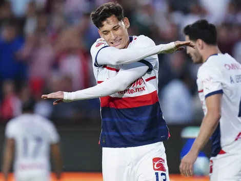 Así está al momento la Liguilla del Clausura 2024