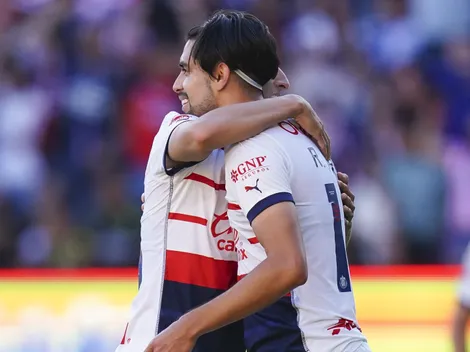 FINAL: Chivas 1-0 Pachuca por el Clausura 2024