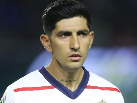 ¿Chivas intercambia a Pocho Guzmán por Jesús Gallardo?