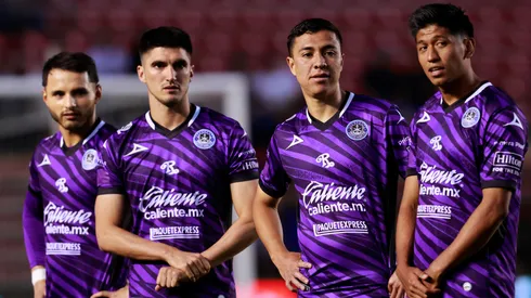 El fichaje que busca Chivas para el Clausura 2024.