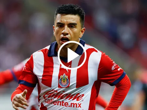 El noble gesto del Nene Beltrán con un aficionado del Rebaño