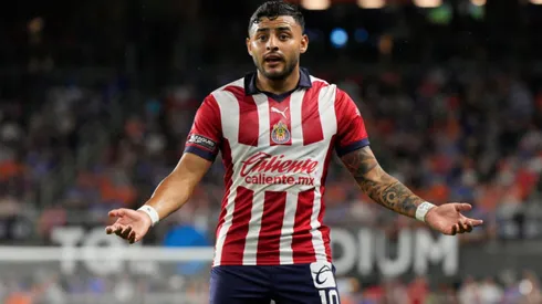 ¿Alexis Vega podría llegar a América?