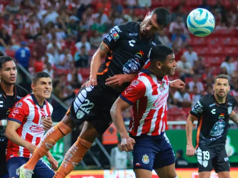Chivas vs. Pachuca: Todo lo que debes saber