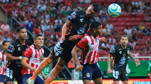 Los rojiblancos requieren de la victoria en el Hidalgo.