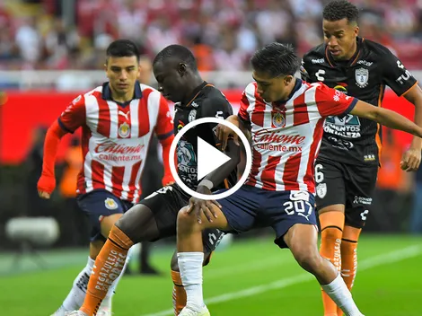 ¿GRATIS?: El canal para ver EN VIVO Chivas vs. Pachuca