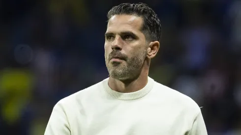 El jugador que Gago borró de Chivas.