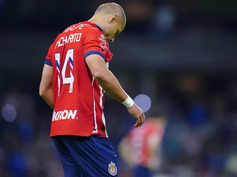 Noticias de Chivas hoy 13 de abril