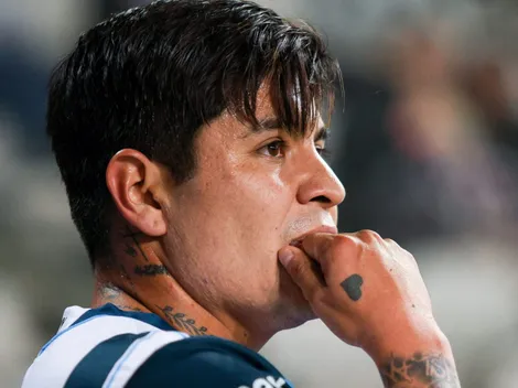 ¿Ventaja para Chivas? El motivo por el que no jugaría la Chofis López