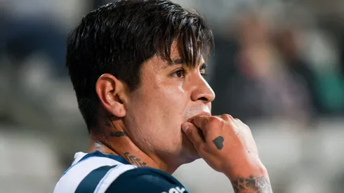 La Chofi López no vería acción ante Chivas.