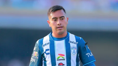 Chivas recibe malas noticias de Pachuca.