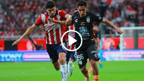 Los rojiblancos requieren del triunfo para escalar posiciones.