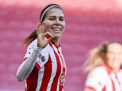 Se confirma la buena noticia para Alicia Cervantes