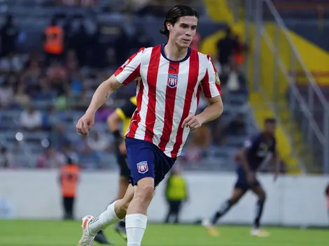 Diego Campillo se destaca en Juárez