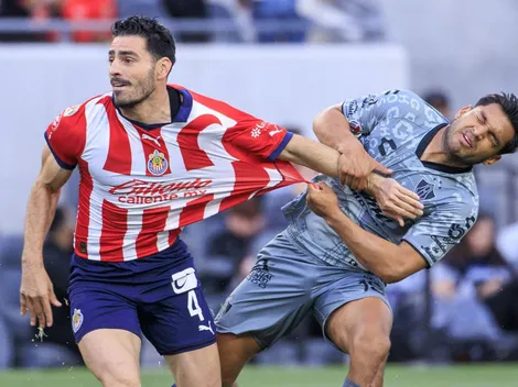 Afición de Atlas planea boicot ante Chivas