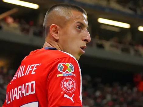 Faitelson sabe que Chivas en Liguilla es peligroso y más con Piojo Alvarado