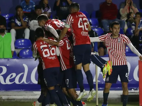 El rival del Tapatío en la Liguilla de la Liga de Expansión MX