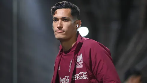 Chiquete es una realidad.