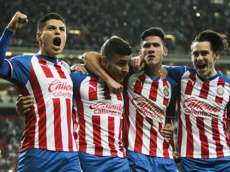 Costó varios millones, pero ahora pide perdón a Chivas
