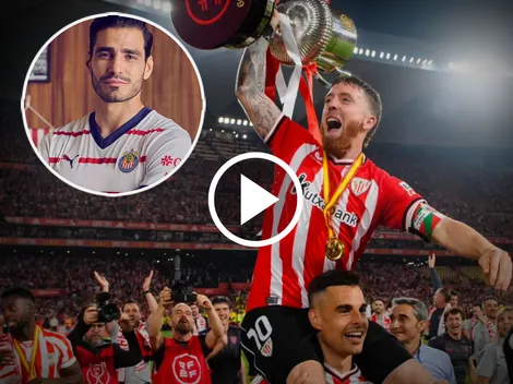 Se confirma que Antonio Briseño era el amuleto