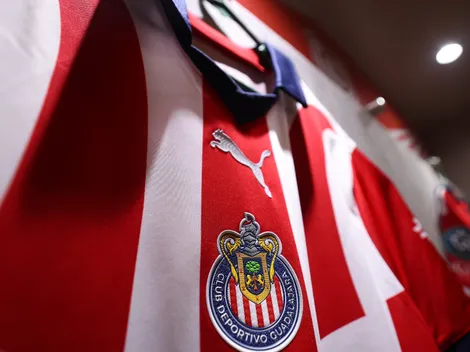 La figura de Chivas que América se quiere robar