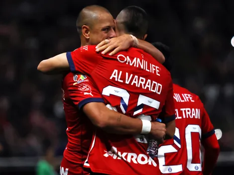 Chivas va por el pase a la Liguilla