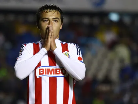 La devoción de Cubo Torres por Chicharito Hernández