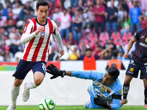 El gran problema de Pérez Bouquet en Juárez