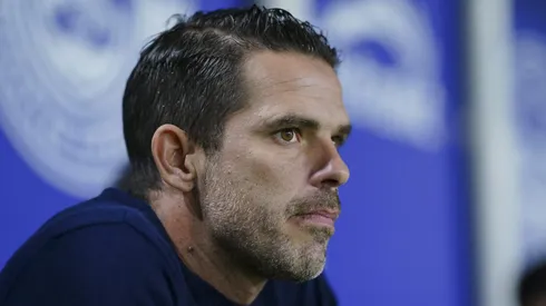 Pablo Barrera es el jugador que el Chivas de Gago debe detener.