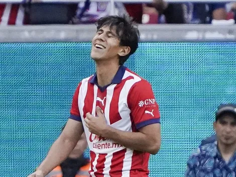 Se confirmó el motivo por el que Gago no quiere a Macías