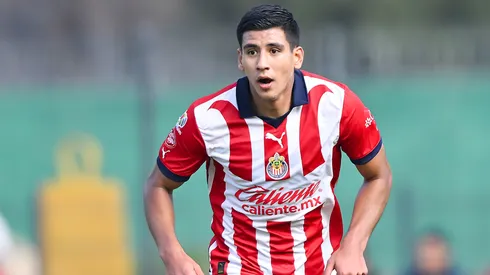 Destapan la justificación que dio el agente de Raúl Martínez sobre su indisciplina.