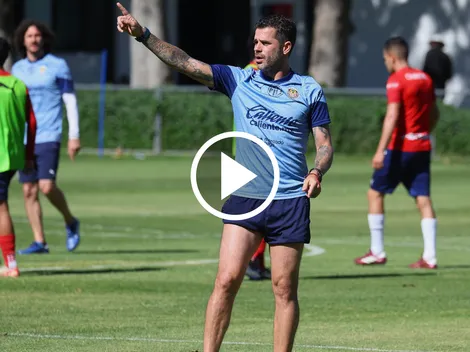 Rememoran emotiva plática de Fernando Gago en su cumpleaños