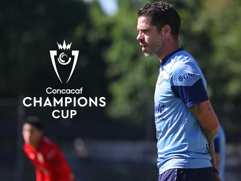 Se confirma a Chivas entre los clasificados a Concachampions 2025