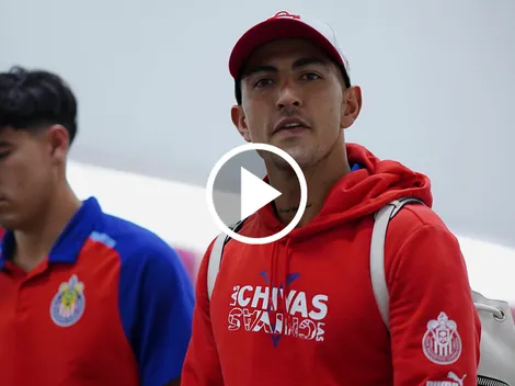 Pocho Guzmán ya había hablado de sus problemas