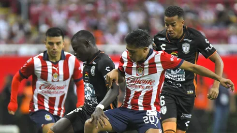 Los rojiblancos van por un triunfo que no consiguen desde hace varios años.