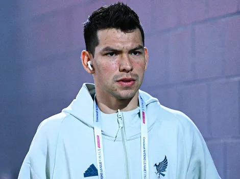 ¿Es Chucky Lozano? El rumor que ilusionó a todo Chivas
