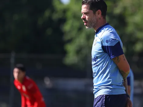 Los 3 jugadores que verán más minutos con Fernando Gago