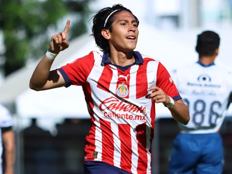 Ariel Castro perfila así su debut en el Clausura 2024