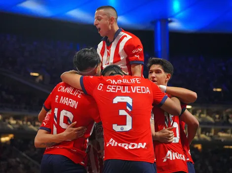 Telemundo y su postura ante negociaciones entre Chivas y Amazon