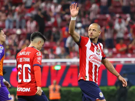 Chivas prepara sus mejores armas ante Pachuca